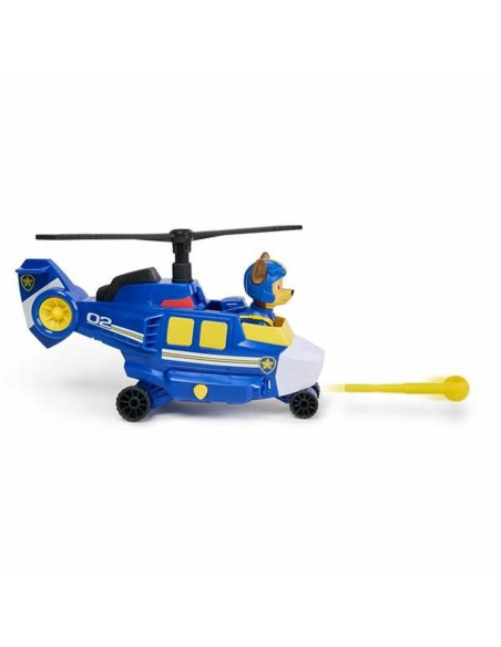 Action Figure The Paw Patrol Air Rescue