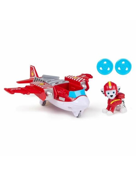 Action Figure The Paw Patrol Air Rescue