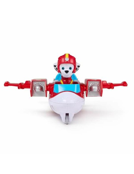 Action Figure The Paw Patrol Air Rescue