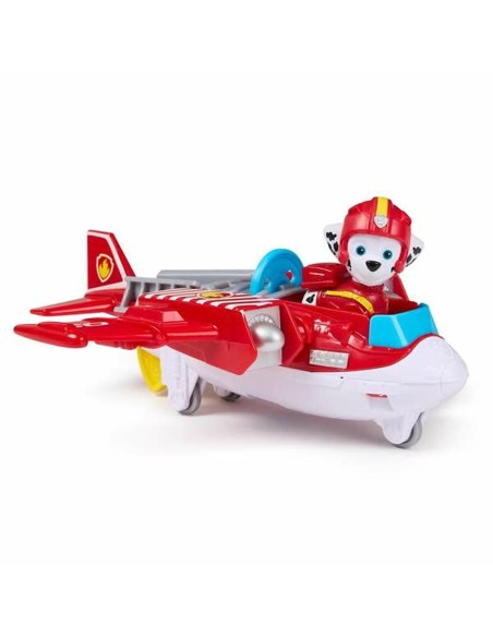 Action Figure The Paw Patrol Air Rescue