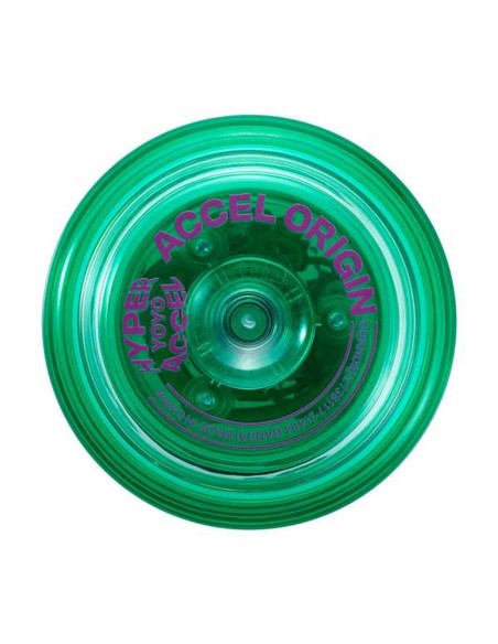 Yo-yo Bandai Accel Hyper 11 x 17 x 4 cm