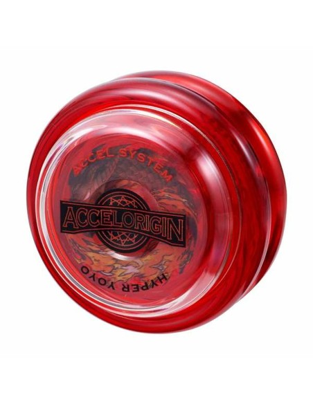 Yo-yo Bandai Accel Hyper 11 x 17 x 4 cm