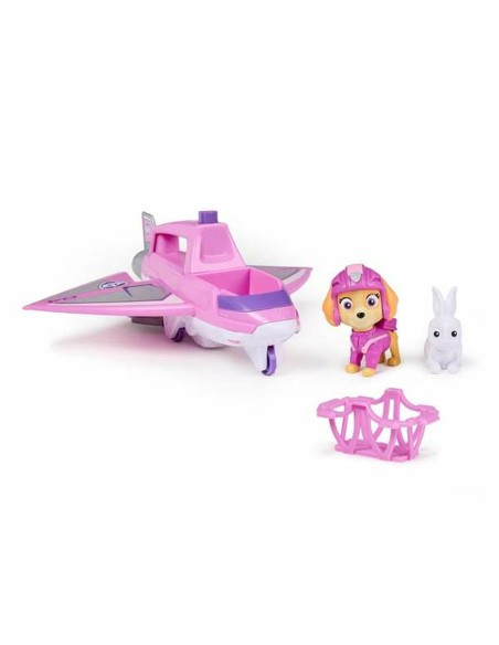 Action Figure The Paw Patrol Air Rescue