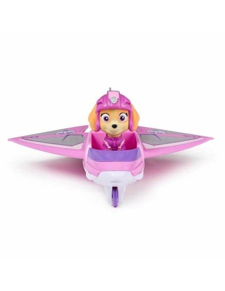 Action Figure The Paw Patrol Air Rescue