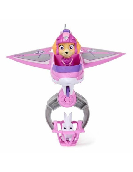 Action Figure The Paw Patrol Air Rescue