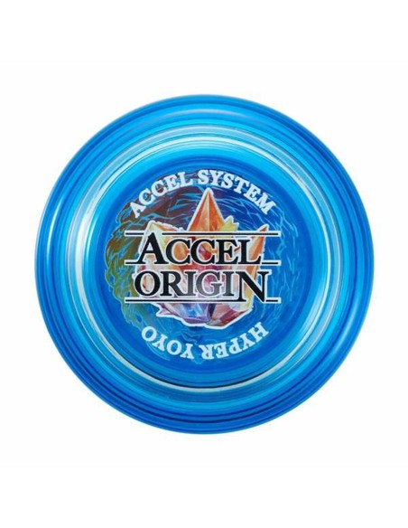 Yo-yo Bandai Accel Hyper 11 x 17 x 4 cm