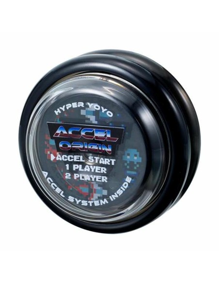 Yo-yo Bandai Accel Hyper 11 x 17 x 4 cm