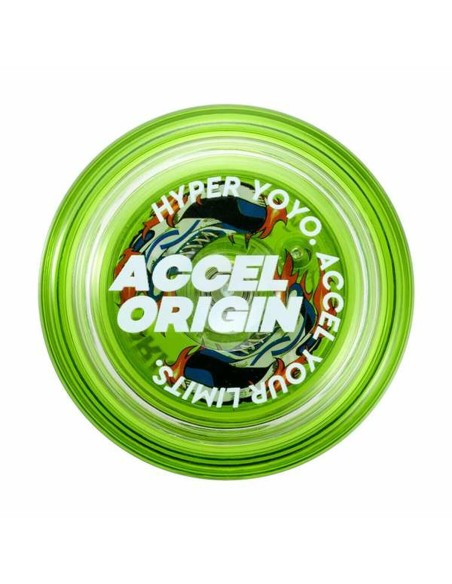 Yo-yo Bandai Accel Hyper 11 x 17 x 4 cm