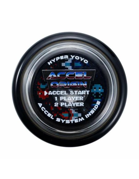 Yo-yo Bandai Accel Hyper 11 x 17 x 4 cm