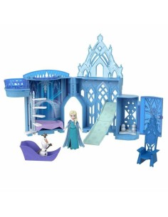 Doll Frozen