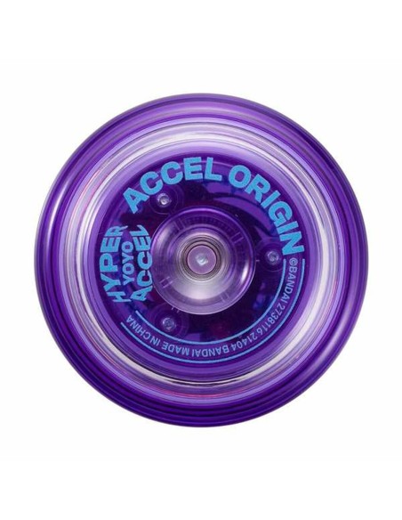 Yo-yo Bandai Accel Hyper 11 x 17 x 4 cm