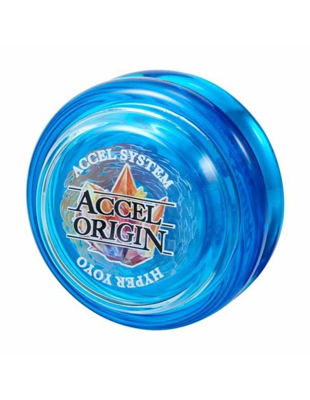 Yo-yo Bandai Accel Hyper 11 x 17 x 4 cm
