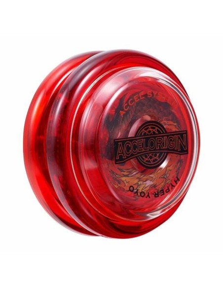 Yo-yo Bandai Accel Hyper 11 x 17 x 4 cm