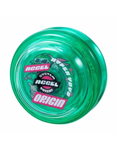 Yo-yo Bandai Accel Hyper 11 x 17 x 4 cm