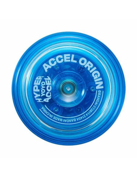 Yo-yo Bandai Accel Hyper 11 x 17 x 4 cm