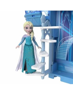 Doll Frozen 2