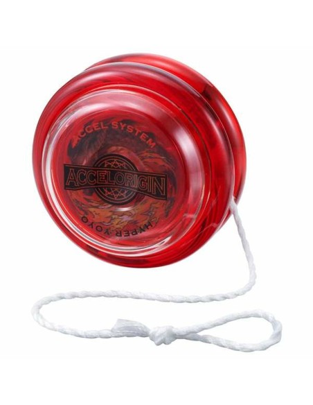 Yo-yo Bandai Accel Hyper 11 x 17 x 4 cm
