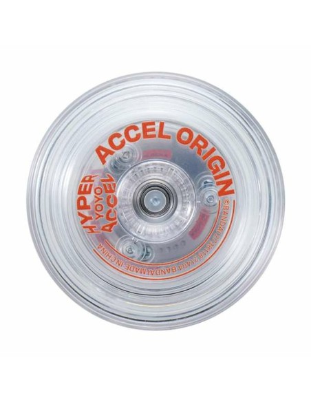 Yo-yo Bandai Accel Hyper 11 x 17 x 4 cm