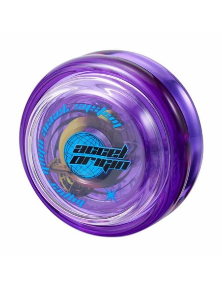Yo-yo Bandai Accel Hyper 11 x 17 x 4 cm