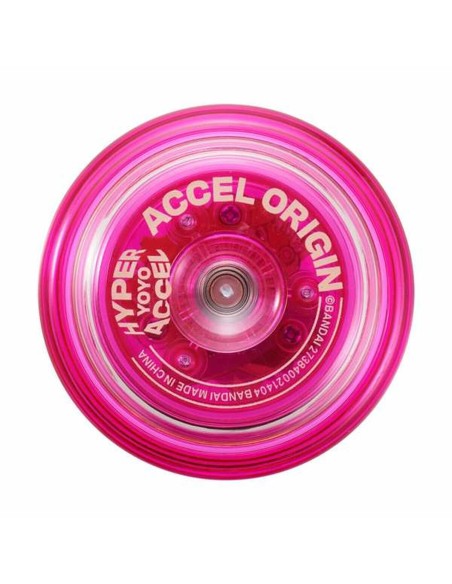 Yo-yo Bandai Accel Hyper 11 x 17 x 4 cm