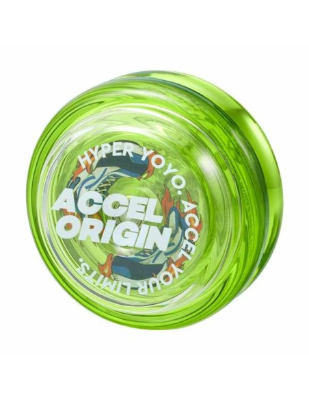 Yo-yo Bandai Accel Hyper 11 x 17 x 4 cm