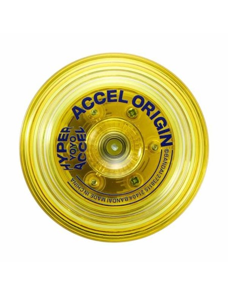 Yo-yo Bandai Accel Hyper 11 x 17 x 4 cm