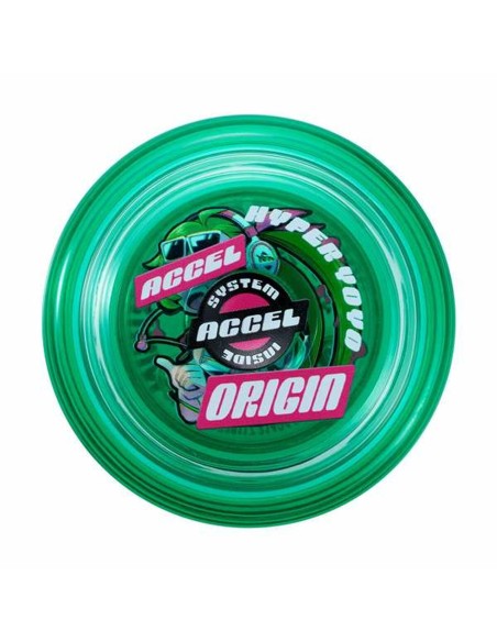 Yo-yo Bandai Accel Hyper 11 x 17 x 4 cm