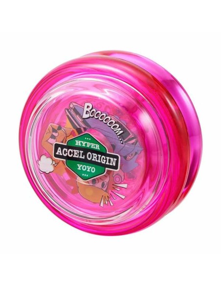 Yo-yo Bandai Accel Hyper 11 x 17 x 4 cm