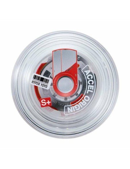 Yo-yo Bandai Accel Hyper 11 x 17 x 4 cm