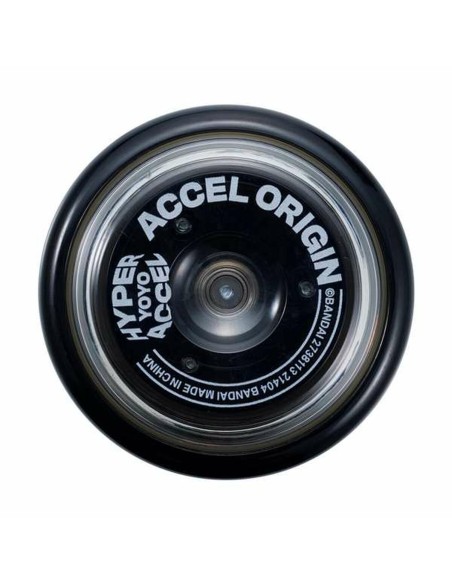 Yo-yo Bandai Accel Hyper 11 x 17 x 4 cm