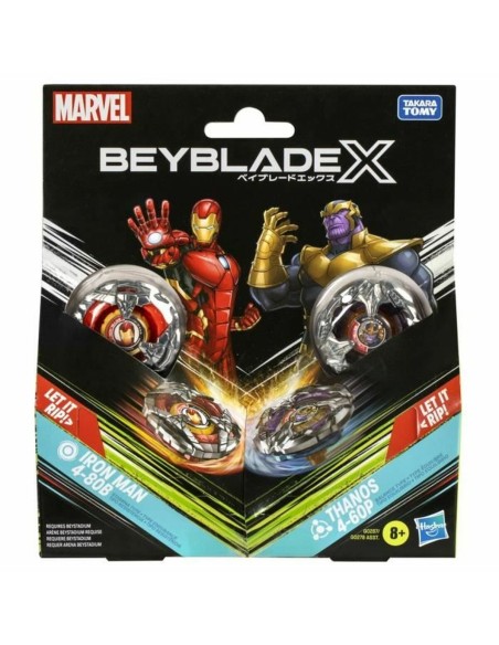 Jointed Figure Hasbro