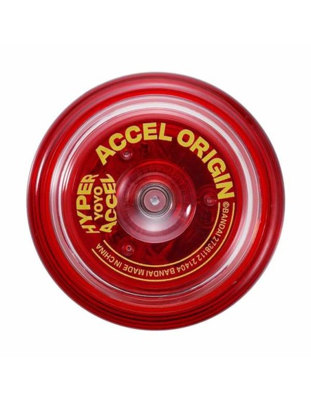 Yo-yo Bandai Accel Hyper 11 x 17 x 4 cm