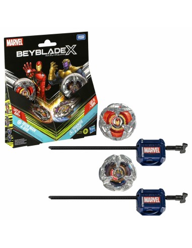 Jointed Figure Hasbro
