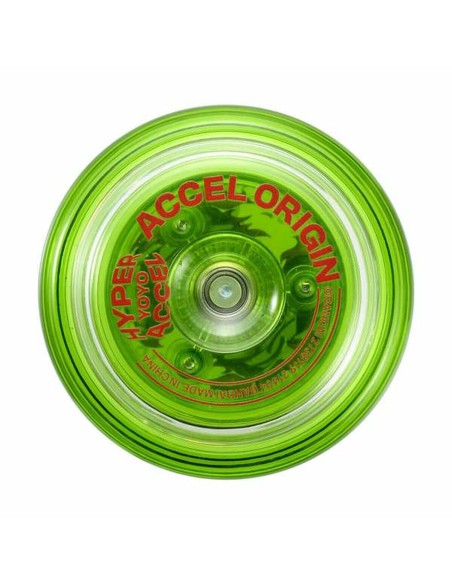 Yo-yo Bandai Accel Hyper 11 x 17 x 4 cm