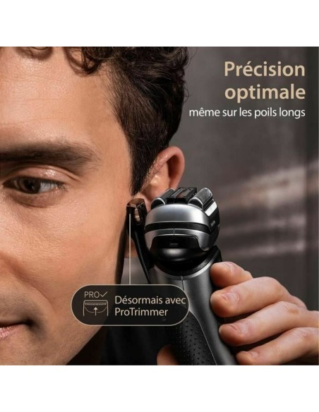 Electric Shaver Braun 9515s PRO