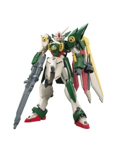 Action Figure Bandai GUN58788