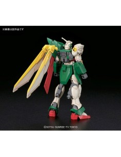 Action Figure Bandai GUN58788 2