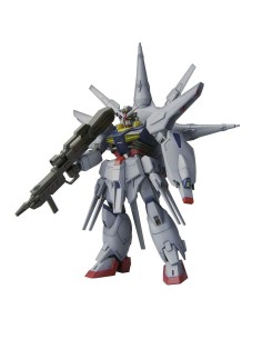 Action Figure Bandai GUN55739