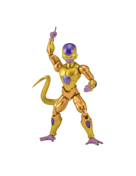 Action Figure Bandai DS35993