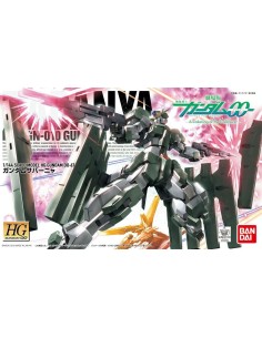 Action Figure Bandai GUN59236