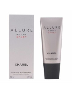 After Shave Allure Homme Sport Chanel (100 ml)