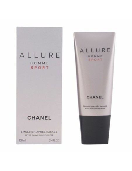 After Shave Allure Homme Sport Chanel (100 ml)