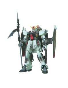 Action Figure Bandai GUN85515P