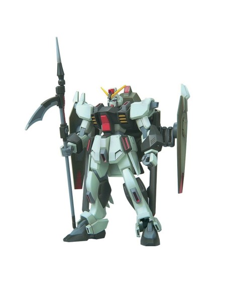 Action Figure Bandai GUN85515P