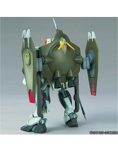Action Figure Bandai GUN85515P 2