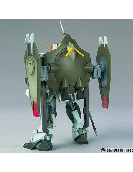 Action Figure Bandai GUN85515P
