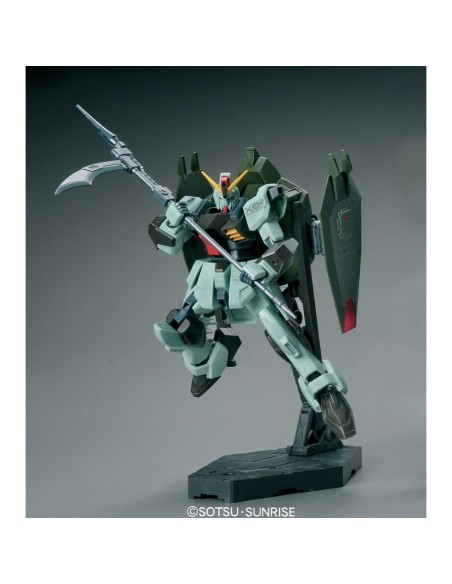 Action Figure Bandai GUN85515P