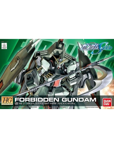 Action Figure Bandai GUN85515P
