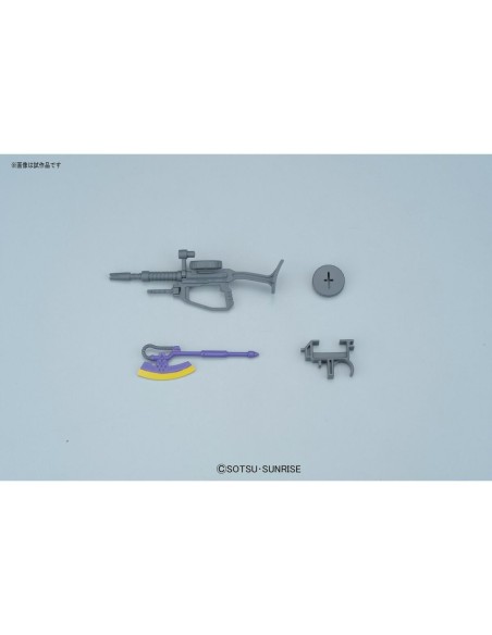 Action Figure Bandai GUN57748