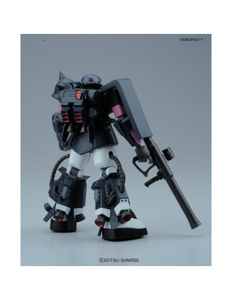 Action Figure Bandai GUN57748